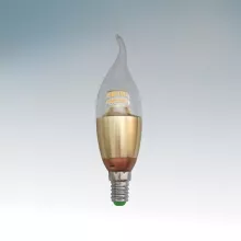 Лампочка светодиодная  930622 купить с доставкой по России