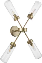 Настенный светильник Crotone 690643 купить с доставкой по России