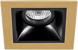 Точечный светильник Domino D51307 купить с доставкой по России