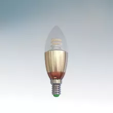 Лампочка светодиодная  930522 купить с доставкой по России