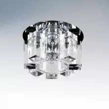 Встраиваемый светильник Lightstar Pilone l_004550 купить с доставкой по России