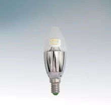 Лампочка светодиодная  930544 купить с доставкой по России